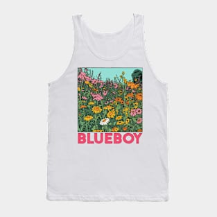 Blueboy Tank Top